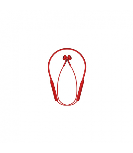 żXO słuchawki Bluetooth BS17 douszne czerwone XO GSM103121