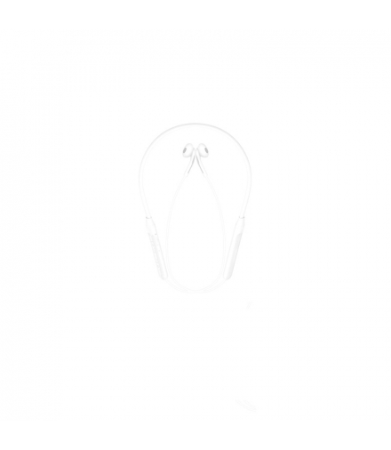 żXO słuchawki Bluetooth BS17 douszne białe XO GSM103119