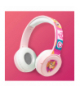 Psi Patrol słuchawki bluetooth różowe TFO AGDAOHUS100032