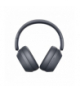Baseus słuchawki bezprzewodowe Bass 35 Max Wireless Headphones szare TFO BRA013973