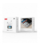 XO słuchawki Bluetooth X36 TWS białe ANC TFO GSM184523