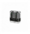 WIWU słuchawki Bluetooth T21 TWS czarne TFO GSM179697