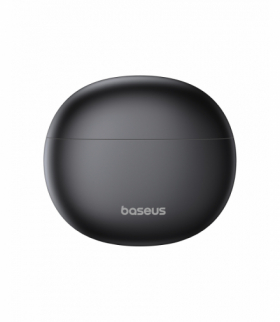 Baseus słuchawki Bluetooth TWS Bowie E12 czarne TFO BRA013747