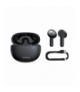Baseus słuchawki Bluetooth TWS Bowie E12 czarne TFO BRA013747