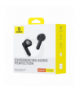 Baseus słuchawki Bluetooth TWS Bowie E12 czarne TFO BRA013747