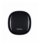 Baseus słuchawki Bluetooth TWS Bowie E13 czarne TFO BRA013754