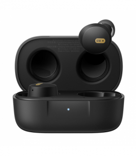 Baseus słuchawki Bluetooth Bowie E18 True Wireless Earphones czarne TFO BRA013970