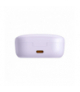 Baseus słuchawki Bluetooth Bowie E18 True Wireless Earphones fioletowe TFO BRA013971
