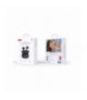 XO słuchawki Bluetooth G22 TWS czarne ANC + ENC TFO GSM184521