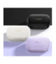 Baseus słuchawki Bluetooth Bowie E18 True Wireless Earphones czarne TFO BRA013970