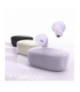 Baseus słuchawki Bluetooth Bowie E18 True Wireless Earphones fioletowe TFO BRA013971