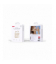 XO słuchawki Bluetooth G22 TWS beżowe ANC + ENC TFO GSM184522