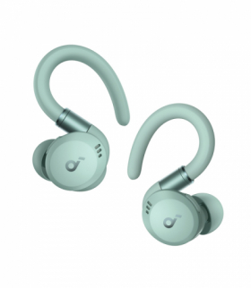 Anker słuchawki Bluetooth Soundcore Sport X20 zielone TFO BRA100688