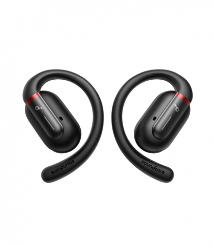 Anker słuchawki Bluetooth Soundcore V30i czarne TFO BRA100690