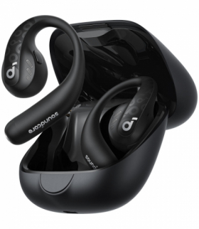 Anker słuchawki Bluetooth Soundcore AeroFit Pro Open-Ear czarne TFO BRA100699