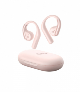 Anker słuchawki Bluetooth Soundcore AeroFit Open-Ear różowe TFO BRA100700