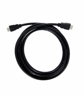 Kabel HDMI-HDMI V1.4 3m czarny TFO GSM104764