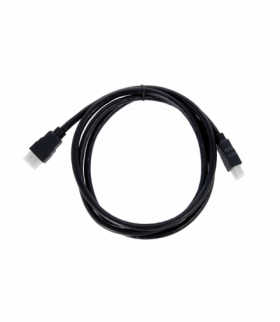 Kabel HDMI-HDMI V1.4 1.5m czarny TFO GSM104762