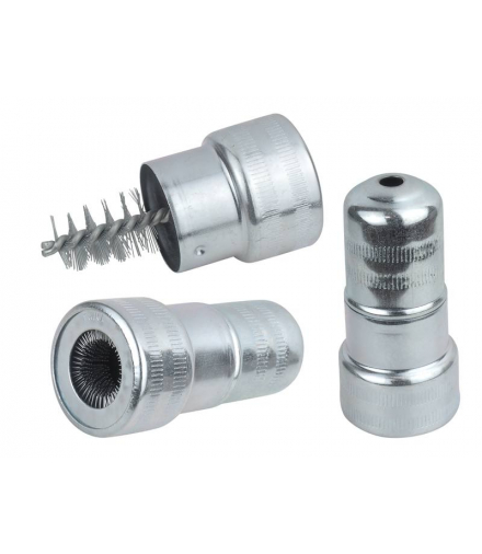 Szczotka do czyszczenia klem, zacisków akumulatora LAMEX LXM217