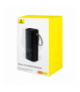 Baseus kompresor SuperMini Mega Series Double Cylinder Air Inflator Cluster Black TFO BRA014060