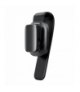 Baseus samochodowy klips na okulary Platinum Vehicle eyewear clip(clamping type)czarny TFO BRA013923
