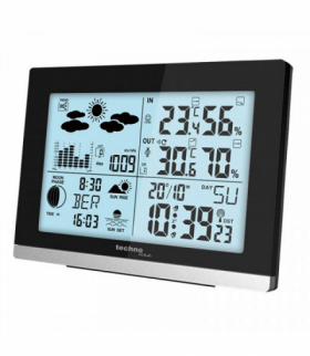 Technoline stacja pogodowa WS6762 TFO AKGAO00008