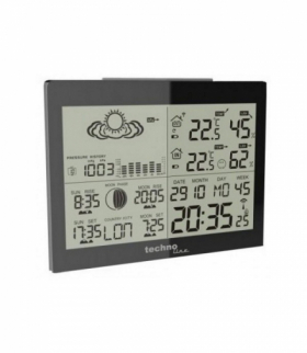 Technoline stacja pogodowa WS6760 TFO AKGAO00007