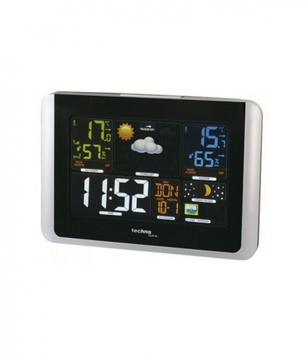 Technoline stacja pogodowa WS6442 TFO AKGAO00002