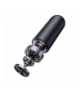 Baseus odkurzacz A0 Pro Car Vacuum Cleaner Cluster czarny TFO BRA013914