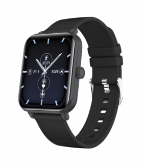 myPhone Watch Classic 2 czarny TFO TELAOTELMYP00314