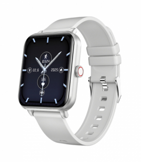 myPhone Watch Classic 2 srebrny TFO TELAOTELMYP00315