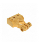 Klema samochodowa 2GAx1 + 4GAx1 + 8GAx2 OUT (-) LAMEX LX1064-