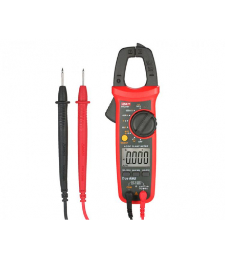 MIERNIK CĘGOWY UT 204+ UNI-T UT204+