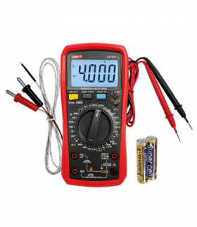 Miernik samochodowy UT 105+ UNI-T UT105+