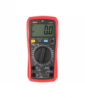 Miernik uniwersalny UT 890D+ UNI-T UT890D+