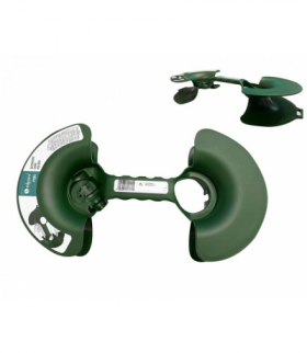 Nawijak do przedłużacza zielony PSB5