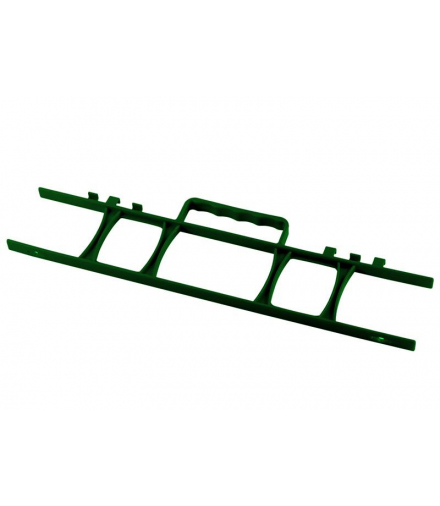 Nawijak do przedłużacza zielony PSB4