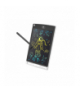 TABLET GRAFICZNY DZIECI DO RYSOWANIA 8.5`` + RYSIK LAMEX LXAS32