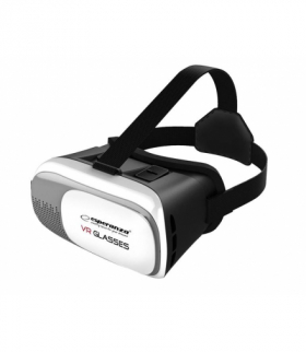 Okulary VR 3D Glasses Esperanza EMV300