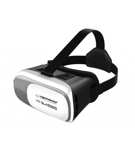 Okulary VR 3D Glasses Esperanza EMV300