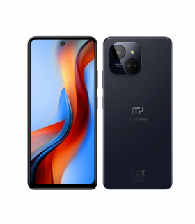 Smartfon N23 Plus 5G FHD+, 6,78”, 8GB, 256GB, 120 Hz myPhone TELAOSMAMY00014