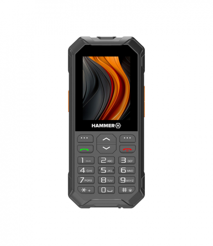 Telefon Hammer 6 LTE Hammer TELAOTELHAM00003