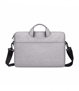 Devia torba do MacBooka Justyle 13,3” szara TFO GSM184000