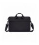 Devia torba do MacBooka Justyle 15,4” czarna TFO GSM184001