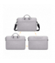 Devia torba do MacBooka Justyle 15,4” szara TFO GSM184002