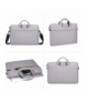 Devia torba do MacBooka Justyle 15,4” szara TFO GSM184002