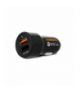 Hammer szybka ładowarka samochodowa Car Express Charger TFO AKGAOAKCHAM00002