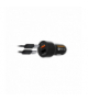 Hammer szybka ładowarka samochodowa Car Express Charger TFO AKGAOAKCHAM00002