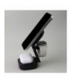 Maxlife ładowarka bezprzewodowa magnetyczna MXWC-06 15W czarna 3w1 TFO OEM0101377