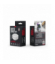 Maxlife ładowarka bezprzewodowa magnetyczna MXWC-06 15W biała 3w1 TFO OEM0101376